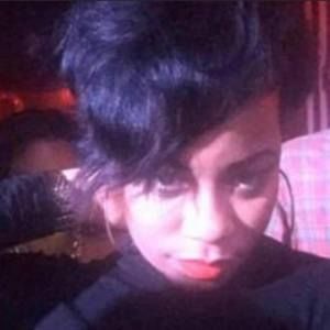 Meet your Posher, Keia